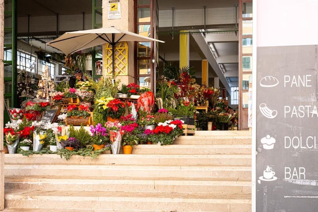 Apartamento 1 In Centro A *