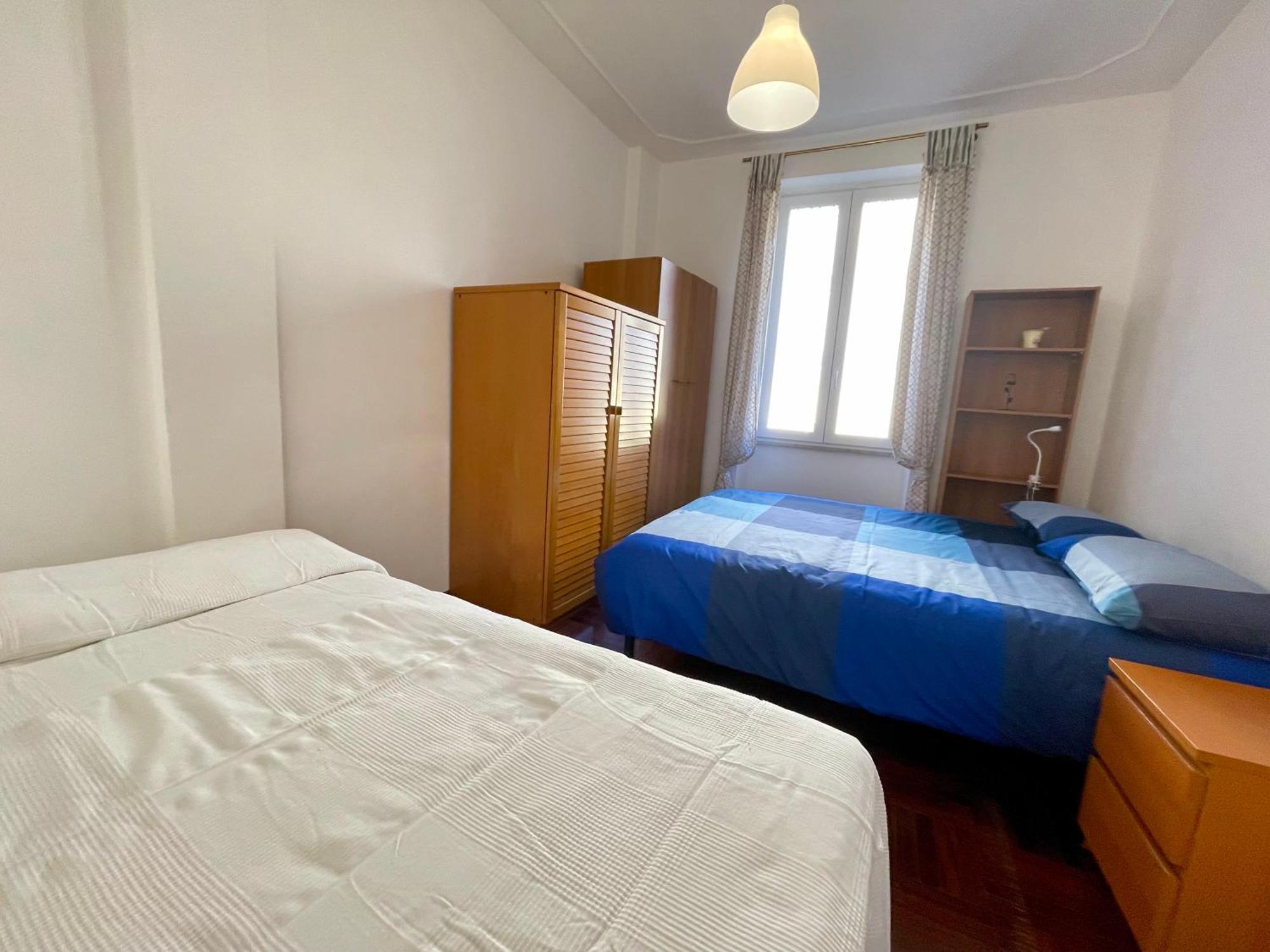 1 In Centro A Apartamento